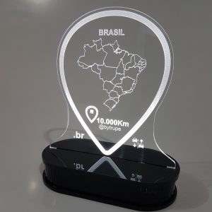 Troféu 10.000km