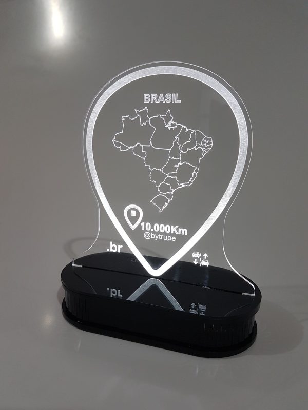 Troféu 10.000km