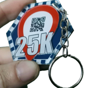 Chaveiro, Blackjack e Platinadores