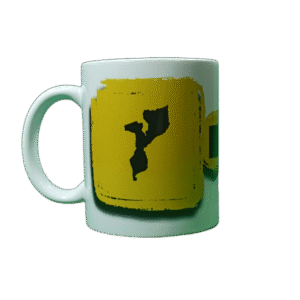 O Cupom é o Nome do País! Desafio Geoquiz By Trupe 022